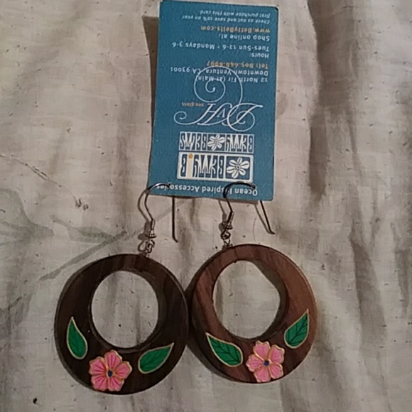 VEGAN Handmade Set - Picture 2 of 6